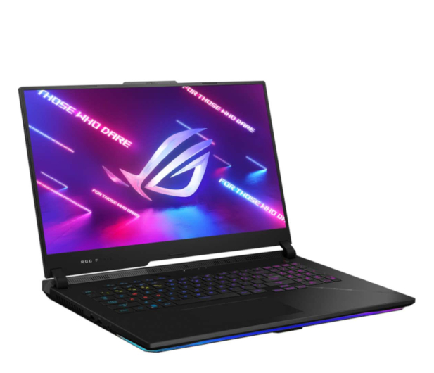 ASUS ROG Strix SCAR 17 R9-7945HX3D/64GB/2TB/Win11P RTX4090 240Hz - 1208844 - zdjęcie 5